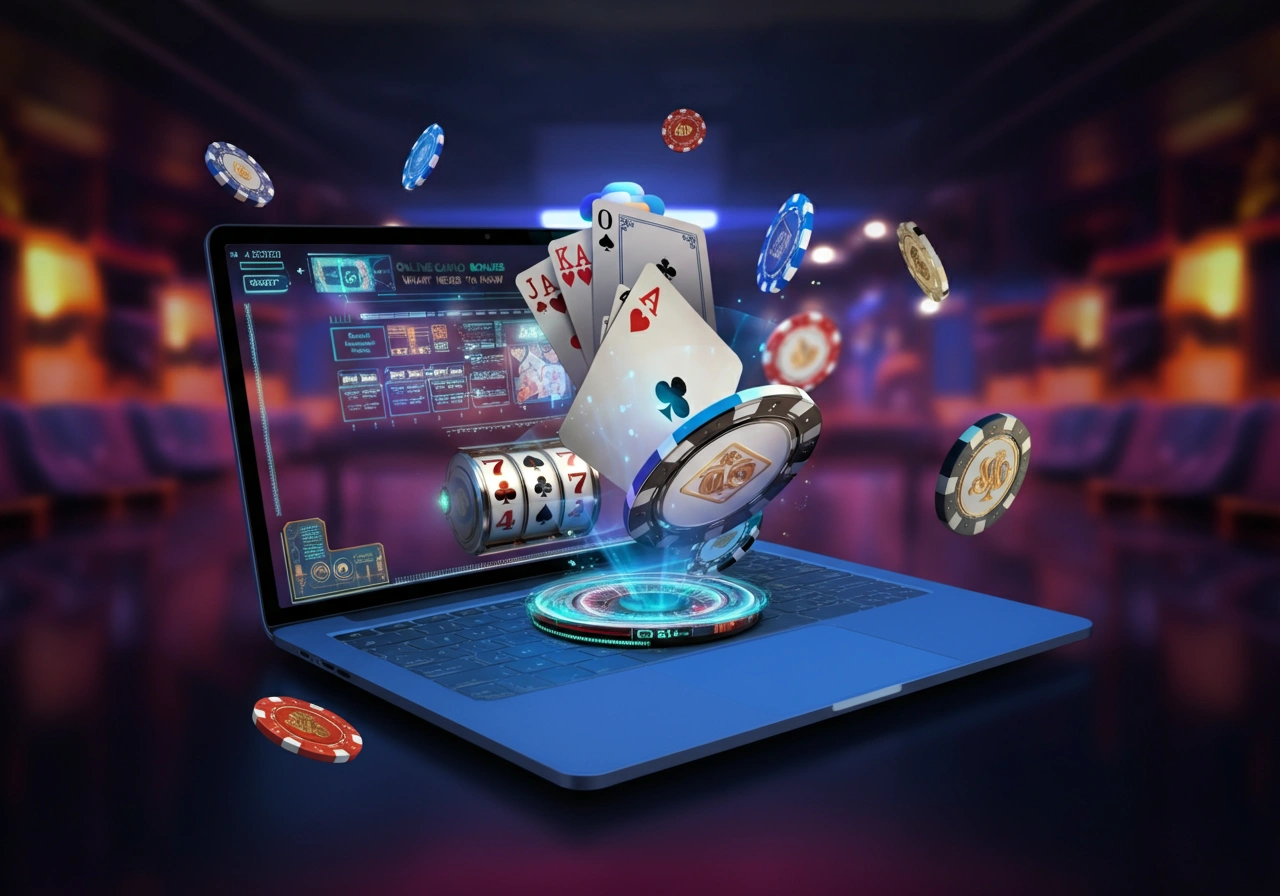 Online Casino Bonuses 2025: Top Player Guide & Tips