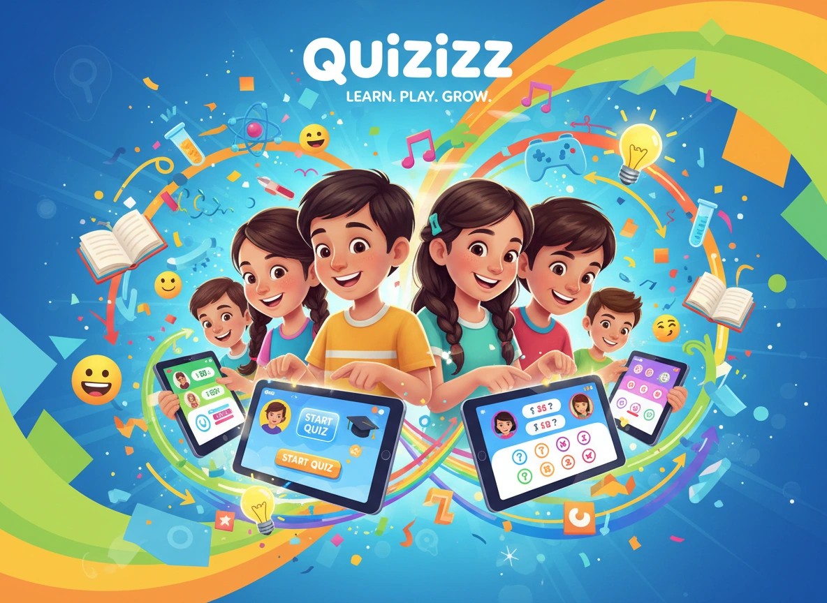 How Quizizz Bridges the Gap Between Learning and Fun