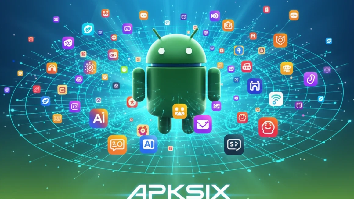 The Role of Apksix in the Android App Ecosystem