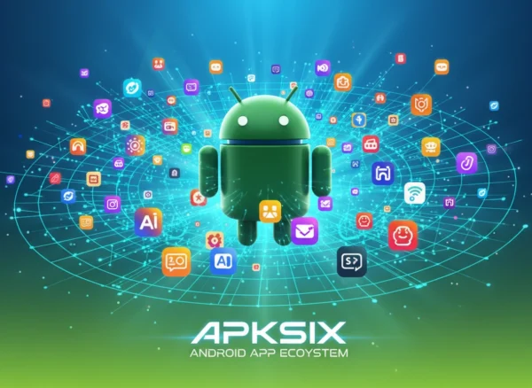 The Role of Apksix in the Android App Ecosystem