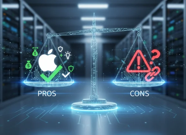 Apple Developer Account for Sale: Pros and Cons of Purchasing